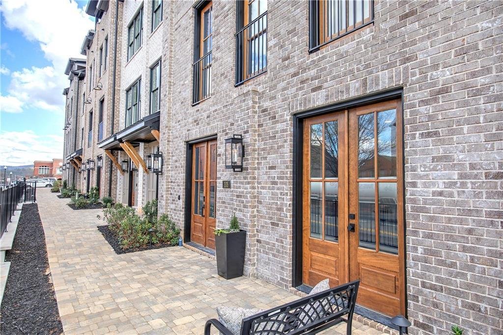 Townhouse in Cartersville, Georgia, United States 4 - 16645421
