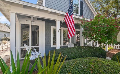 Casa en Watersound, Florida, Estados Unidos 1