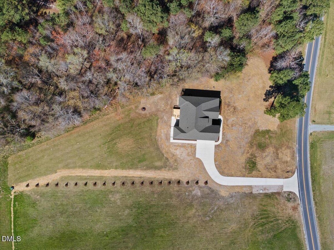 Ranch à Zebulon Dans Zebulon, Caroline Du Nord, états Unis à Vendre ...