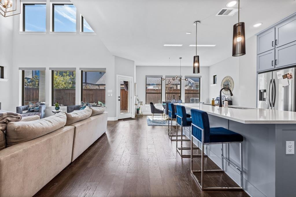 House in Dallas, Texas, United States 2 - 17610224