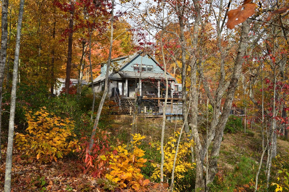 House in Wilder, Tennessee, United States 2 - 17607651