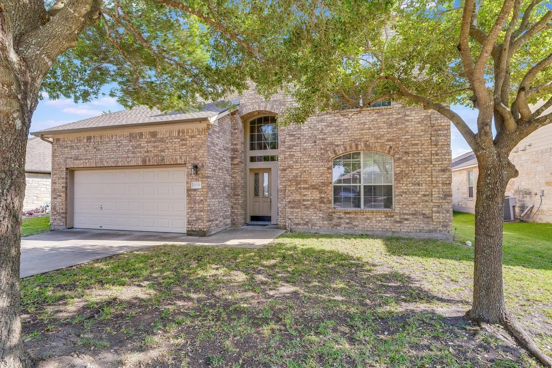 House in Pflugerville, Texas, United States 3 - 17609005