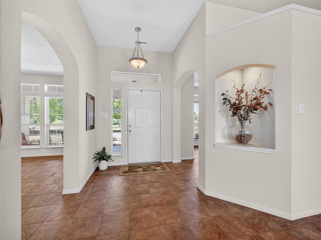 House in Lexington, Texas, United States 4 - 17609526