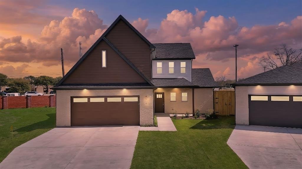 House in The Colony, Texas, United States 2 - 17610682