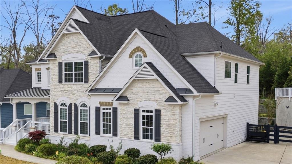 House in Cumming, Georgia, United States 2 - 17602293