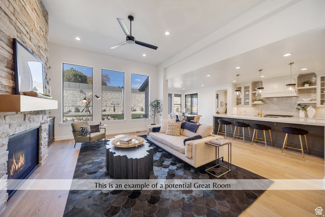 House in Payson, Utah, United States 3 - 17601696