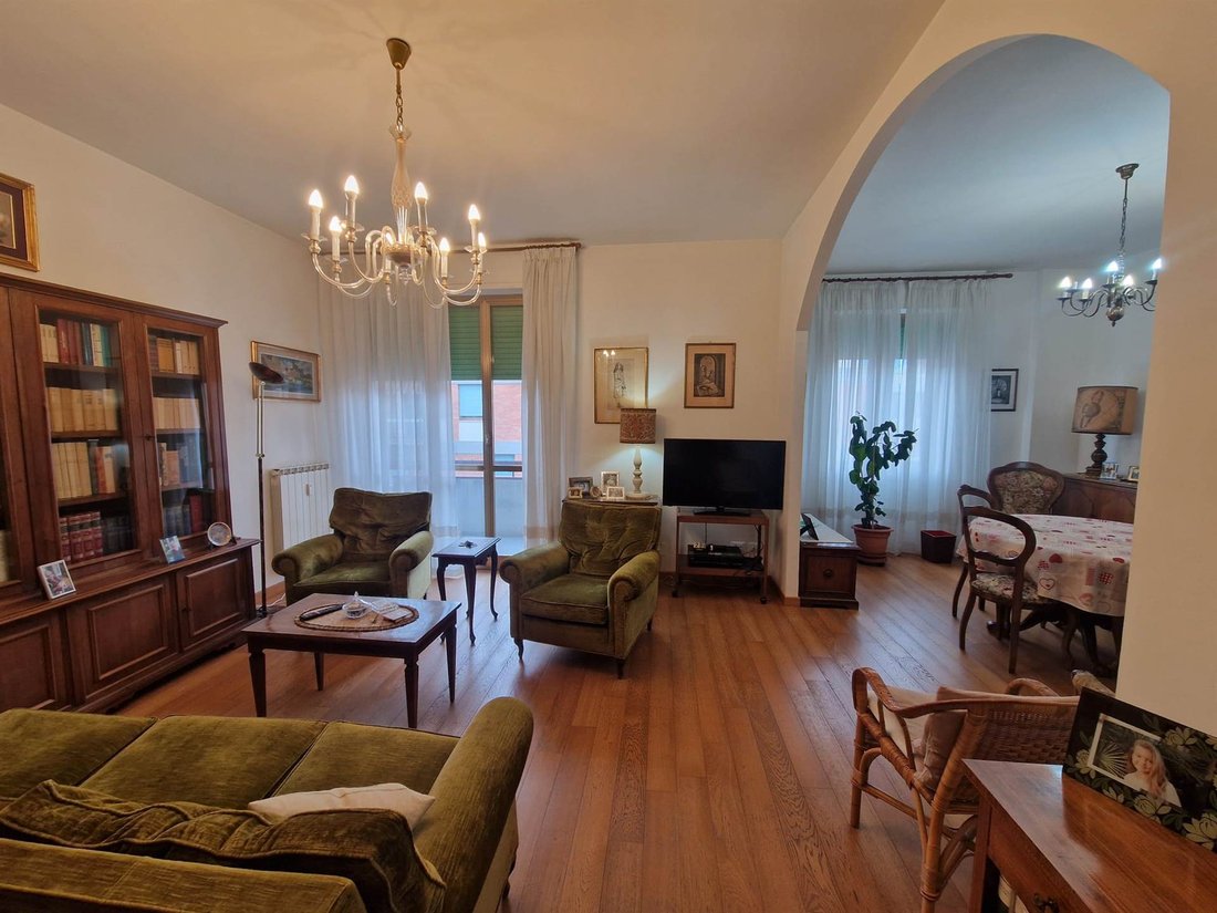 Apartment in Rifredi - Careggi, Florence, Italy 3 - 17612592