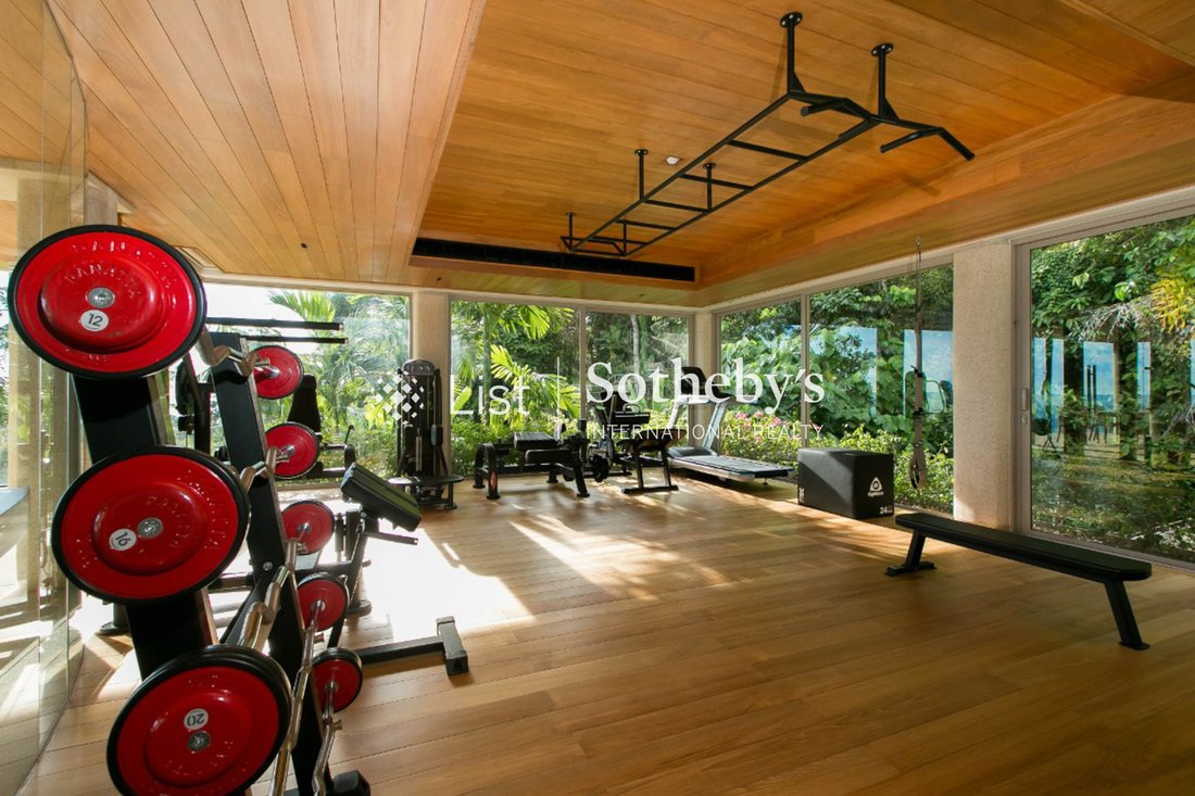 House in Phuket, Phuket, Thailand 5 - 17614453