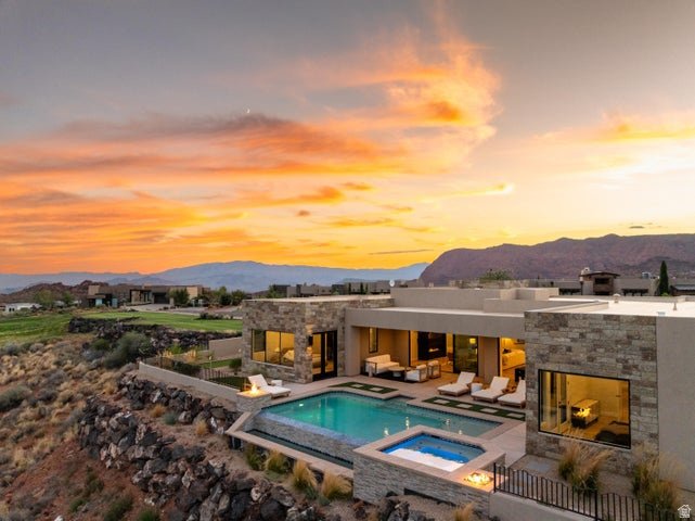 House in St. George, Utah, United States 2 - 17601933
