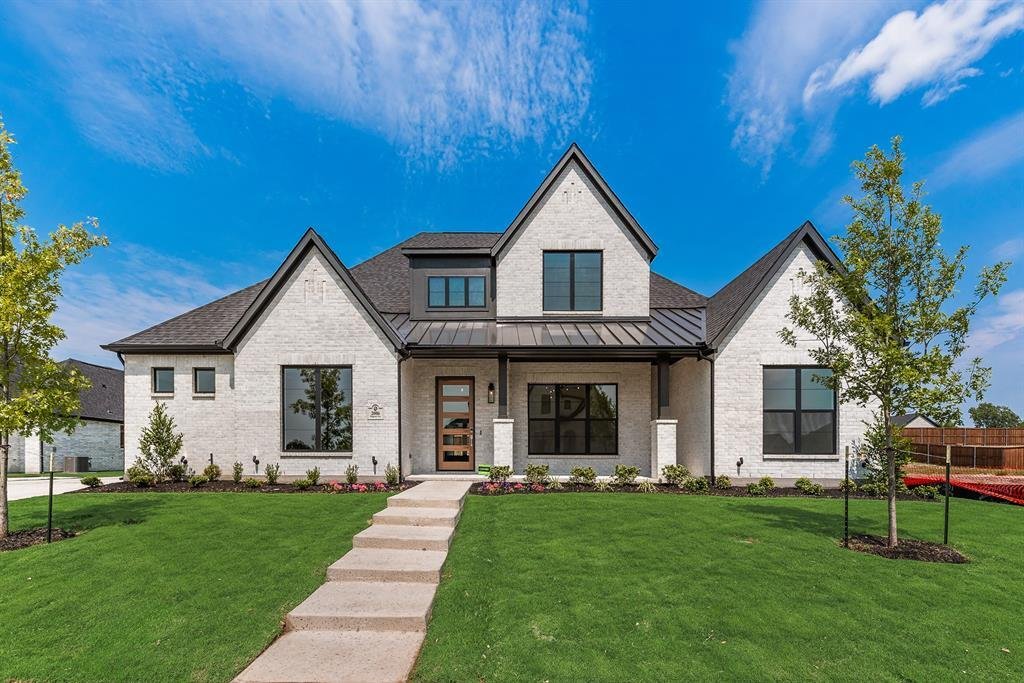 House in Rockwall, Texas, United States 2 - 17610737