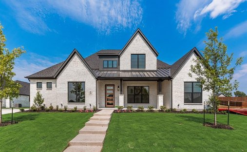 House in Rockwall, Texas, United States 1