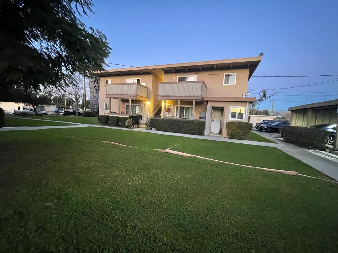 San Jose, California, United States 2 - 17600446