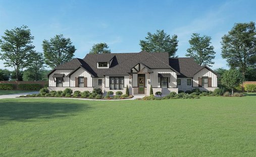 Casa a Weatherford, Texas, Stati Uniti 1