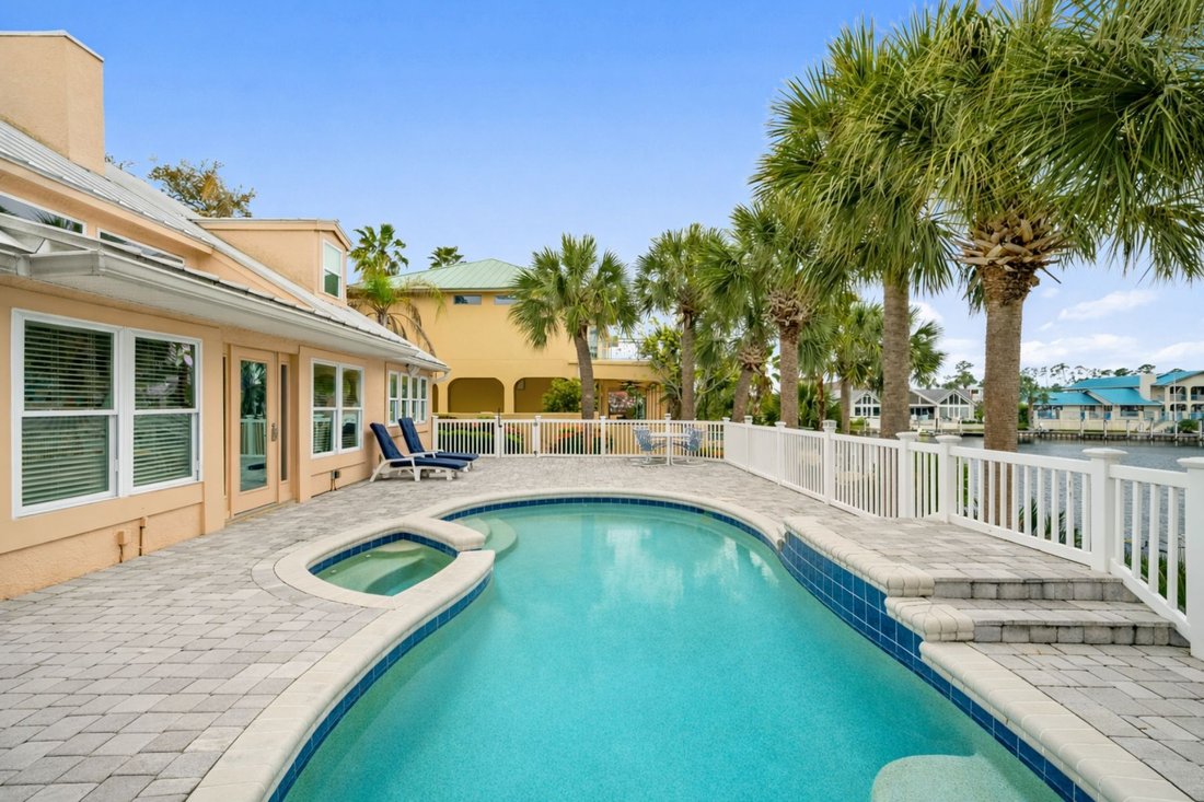 House in Panama City Beach, Florida, United States 4 - 17602314