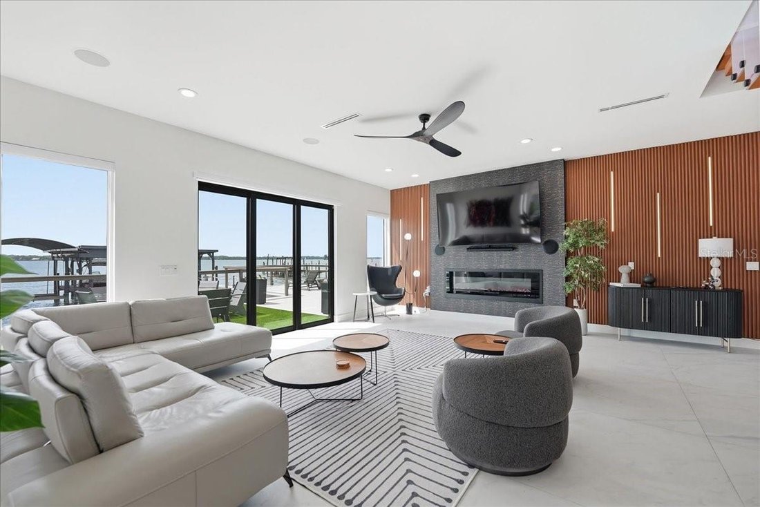 House in Merritt Island, Florida, United States 2 - 17603601