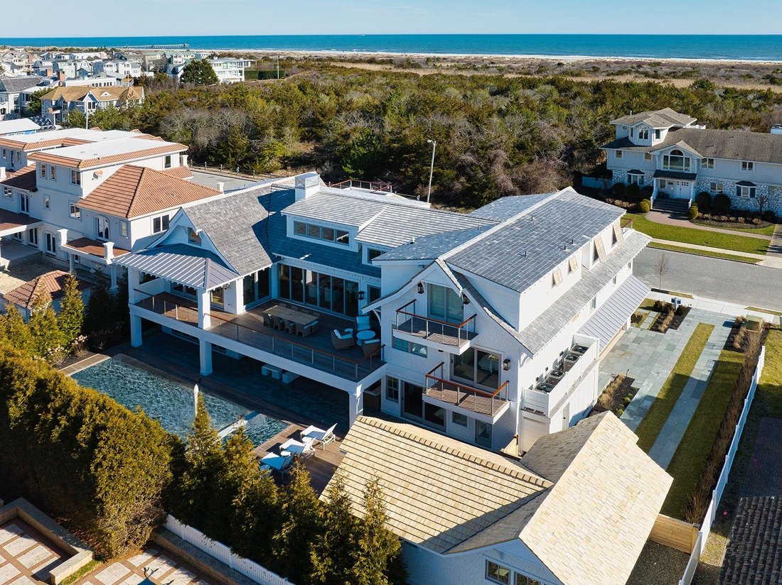 House in Avalon, New Jersey, United States 3 - 17603093
