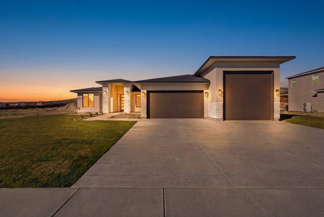 House in Kennewick, Washington, United States 2 - 17436775