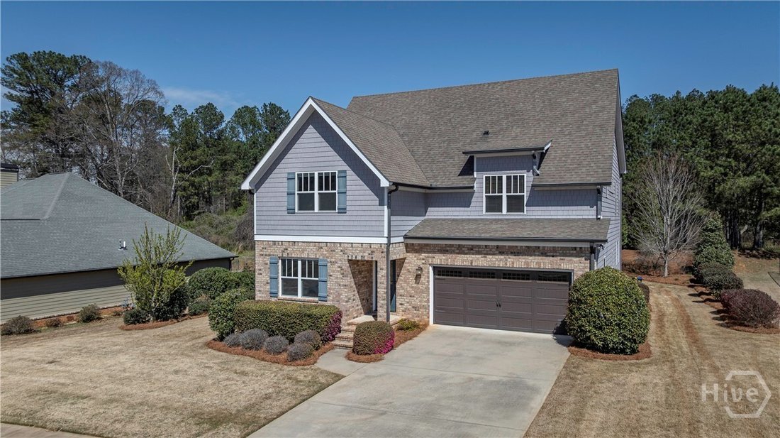 House in Watkinsville, Georgia, United States 2 - 17605455