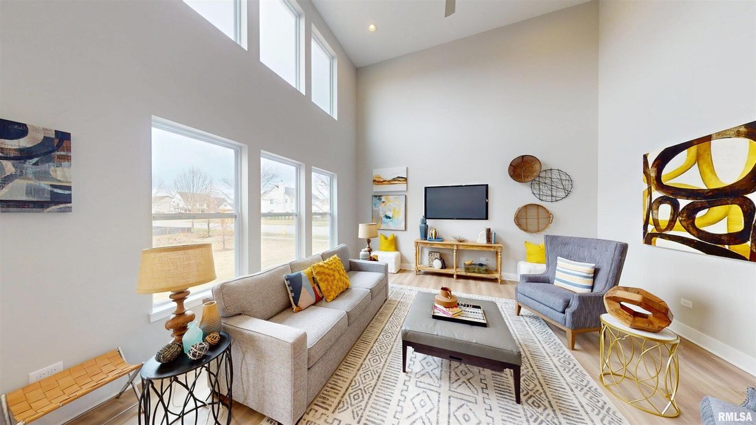 House in Bettendorf, Iowa, United States 2 - 17608200