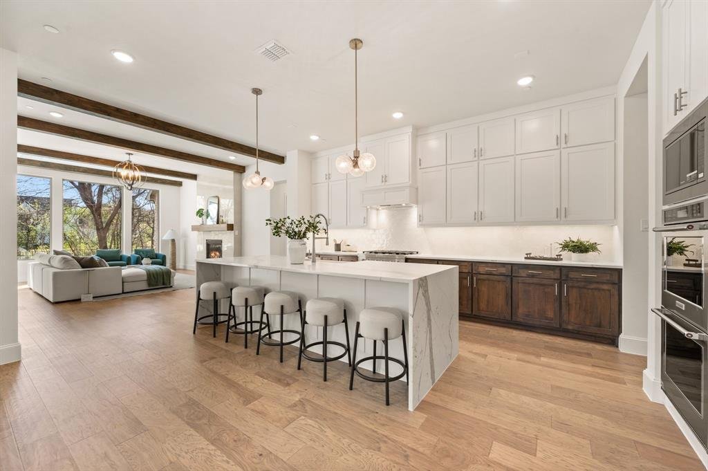 House in Keller, Texas, United States 2 - 17610362