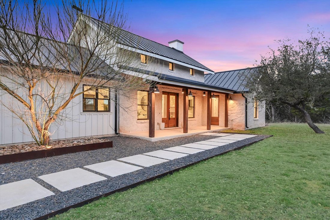 House in Wimberley, Texas, United States 2 - 17611301