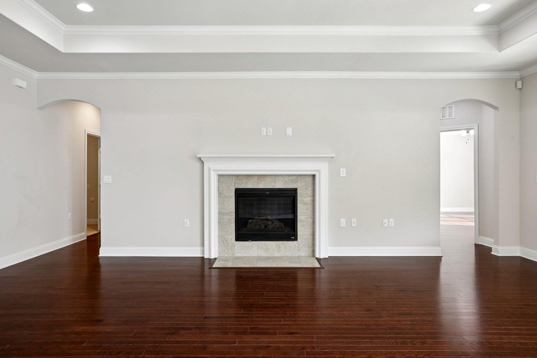 House in Georgetown, Texas, United States 5 - 17609376