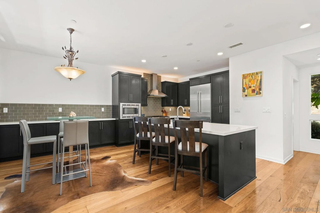 Condo in San Diego, California, United States 5 - 17607507