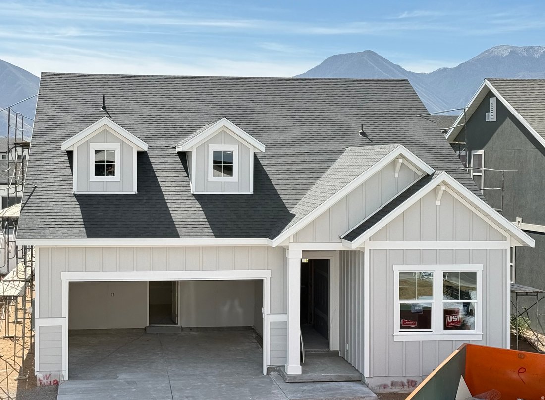 House in Mapleton, Utah, United States 1 - 17101747