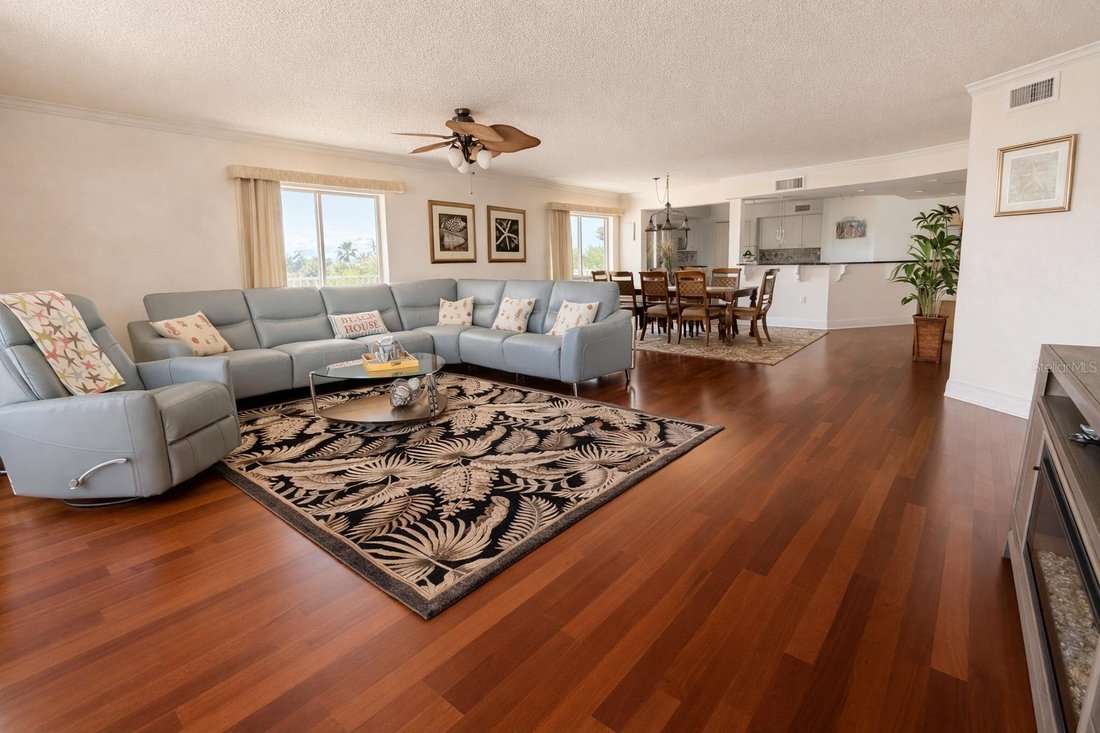 Condo in Cocoa Beach, Florida, United States 3 - 17604813