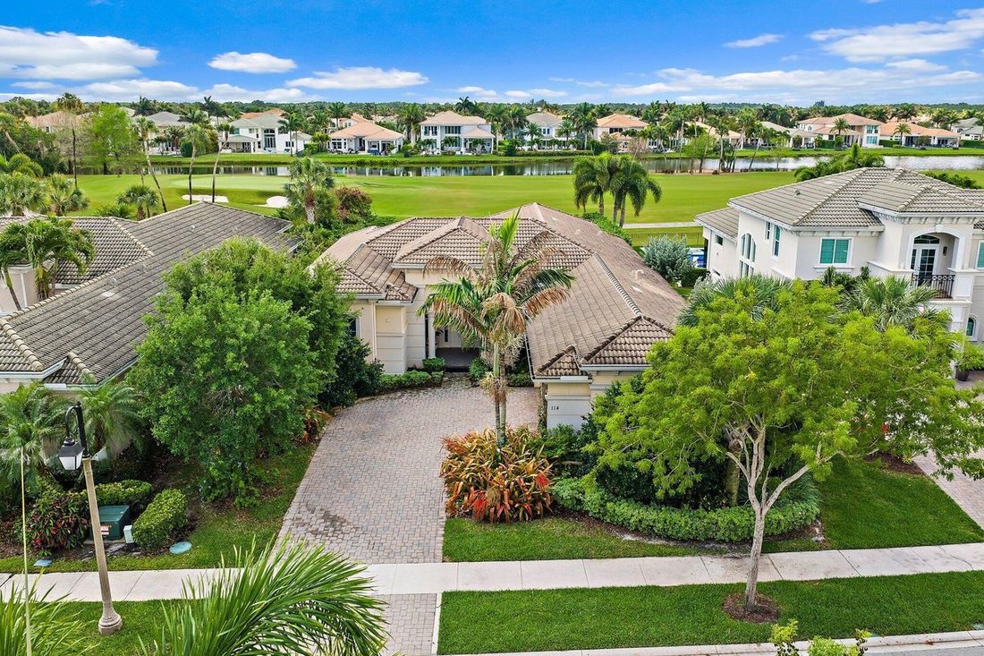 House in Jupiter Island, Florida, United States 1 - 17605559