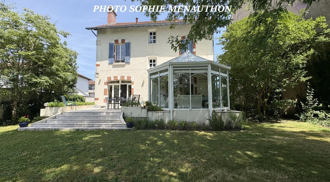 House in Saint Vincent, Dax, France 1 - 15313770