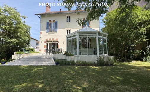 Casa a San Vincenzo, Dax, Francia 1