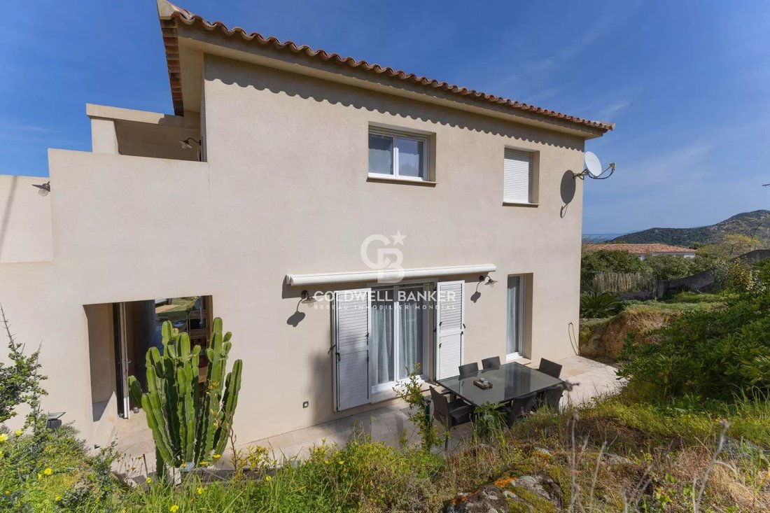 House in Monticello, Corsica, France 2 - 17388120
