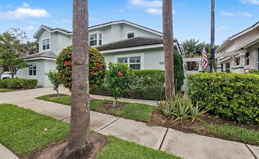 House in Jupiter, Florida, United States 1