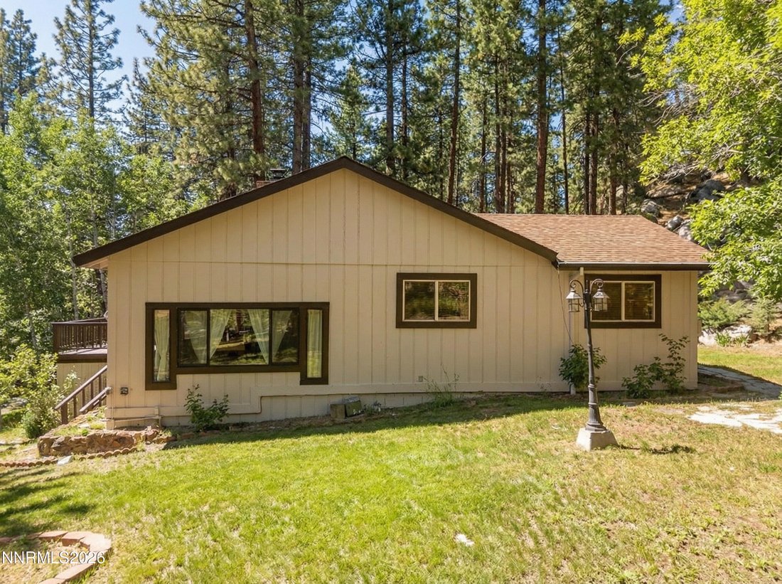 House in Stateline, Nevada, United States 4 - 17599317