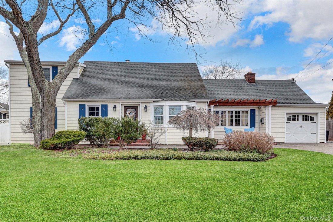House in Long Beach, New York, United States 1 - 17613053