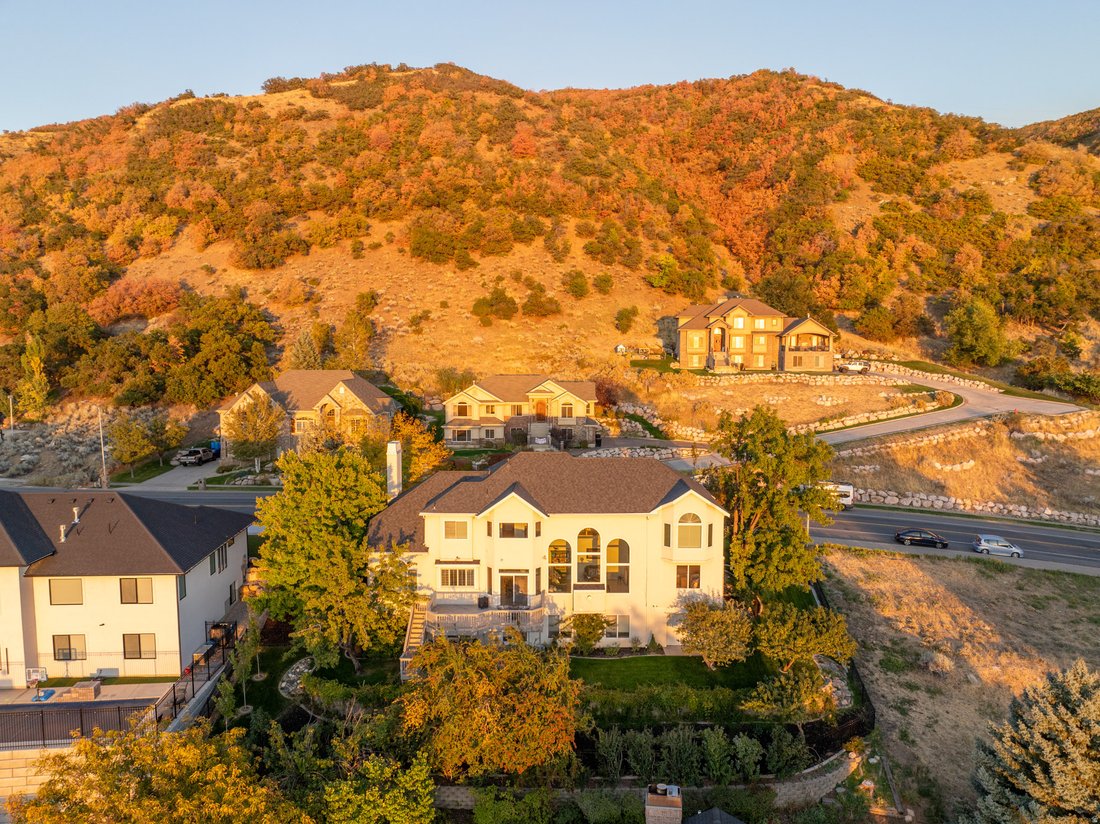 House in Bountiful, Utah, United States 4 - 17601886