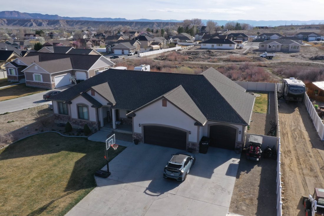 House in Price, Utah, United States 4 - 17601796