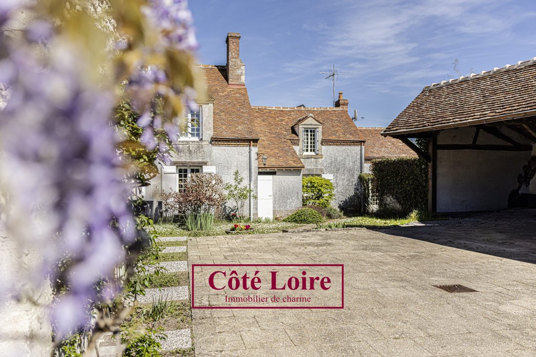 House in Centre, Olivet, France 3 - 17615173