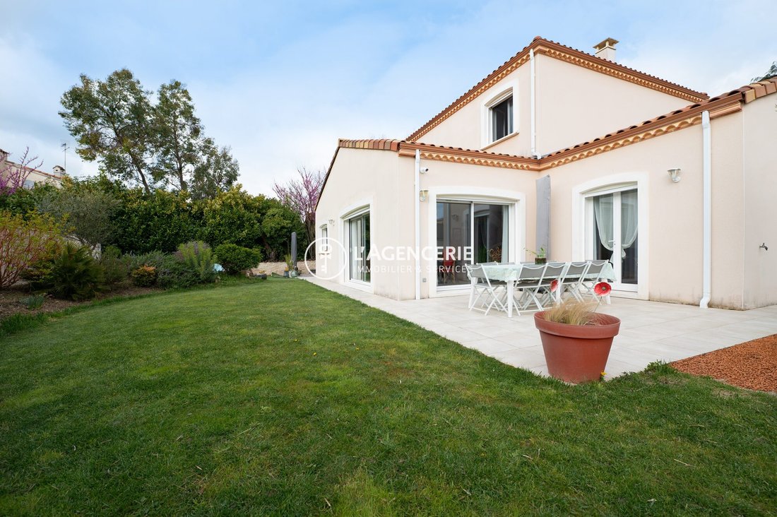 House in Grand Centre, Albi, France 2 - 17615073