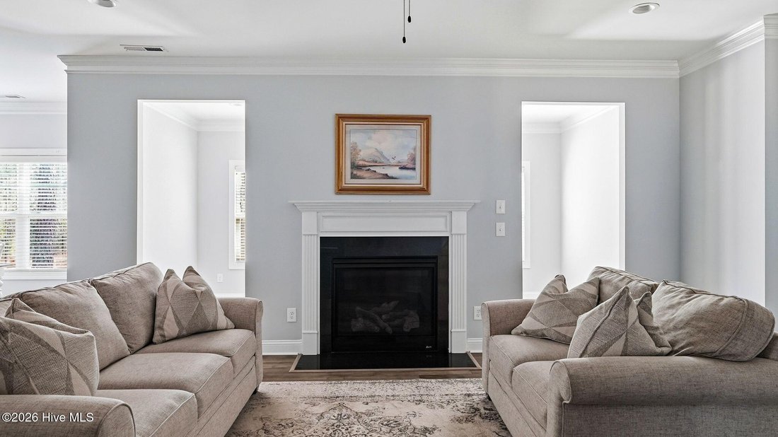 House in Carthage, North Carolina, United States 3 - 17605712