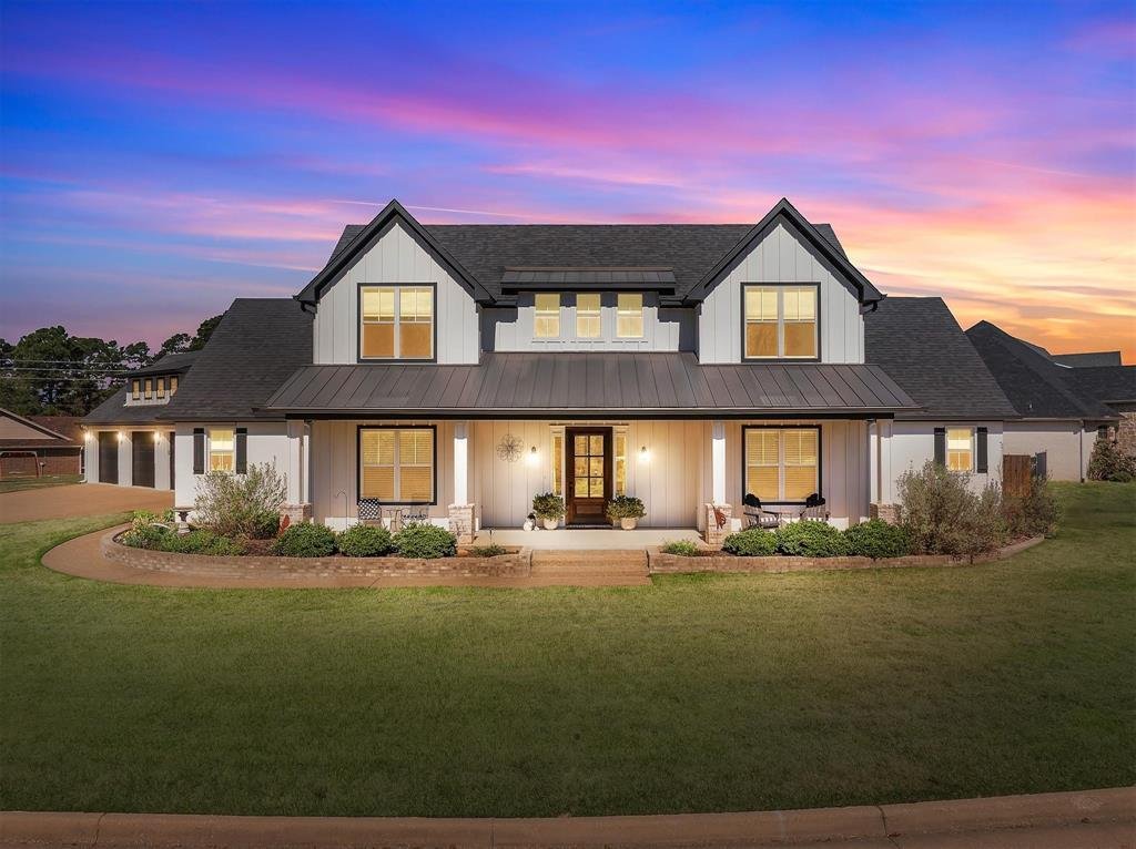 House in Hideaway, Texas, United States 1 - 17610423
