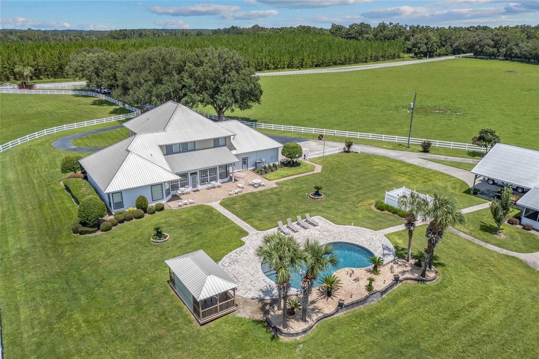 House in Lake City, Florida, United States 4 - 17604844