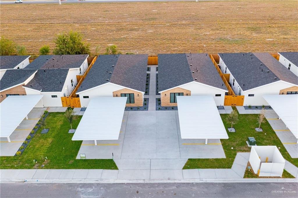 Edinburg, Texas, United States 4 - 17605025