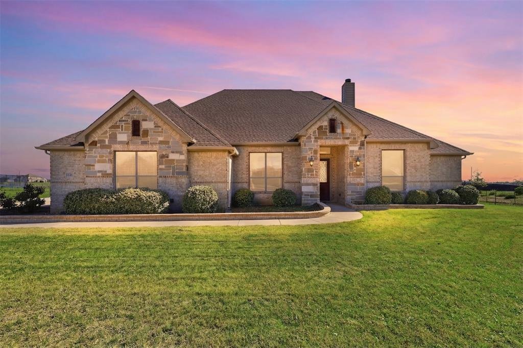 House in Red Oak, Texas, United States 1 - 17611321