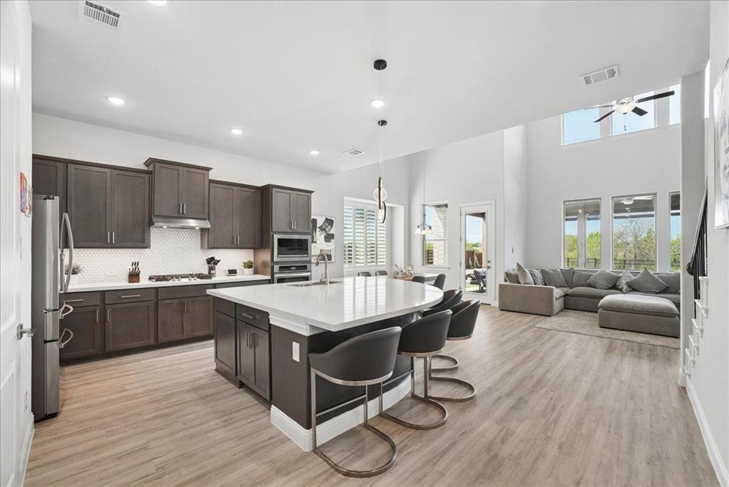House in Prosper, Texas, United States 4 - 17610860