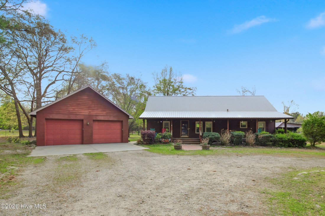 House in Raeford, North Carolina, United States 2 - 17333983