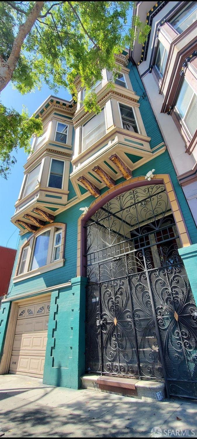 House in San Francisco, California, United States 1 - 17598973
