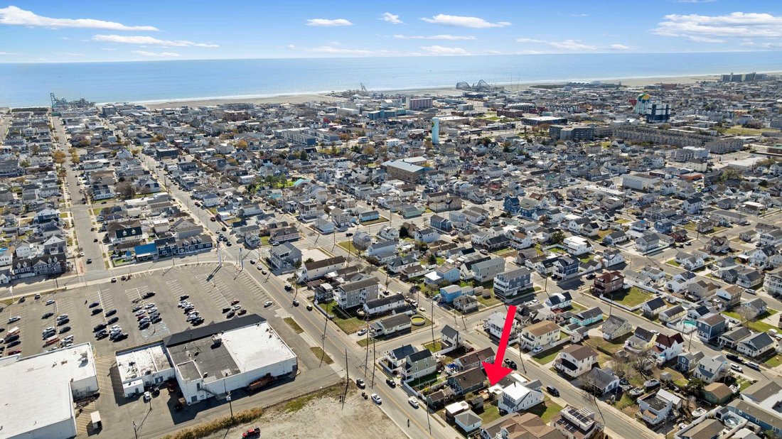 House in Wildwood, New Jersey, United States 5 - 17603028
