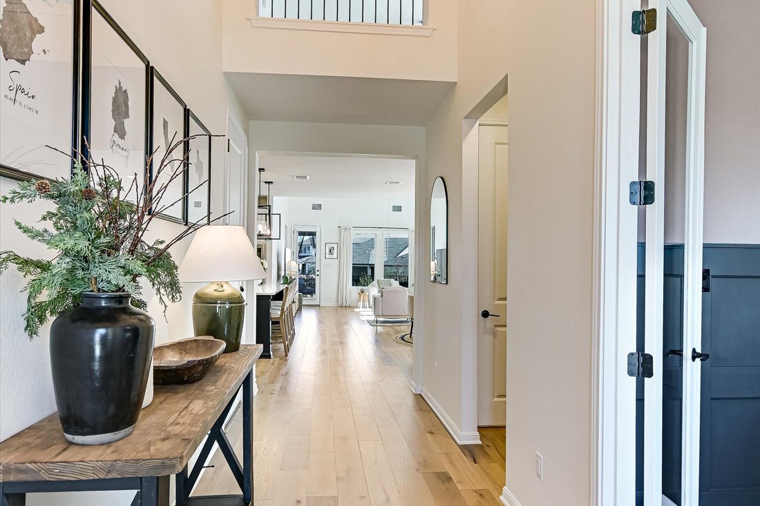 House in Leander, Texas, United States 5 - 17611279